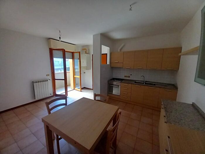 Appartamento in vendita in Novafeltria Rn, Novafeltria