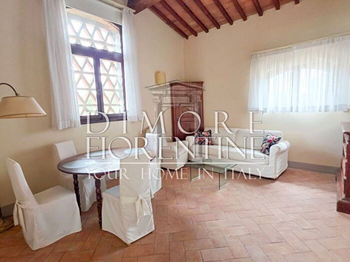 Appartamento bilocale in affitto in Via Suor Maria Celeste, Cinque Vie, Firenze