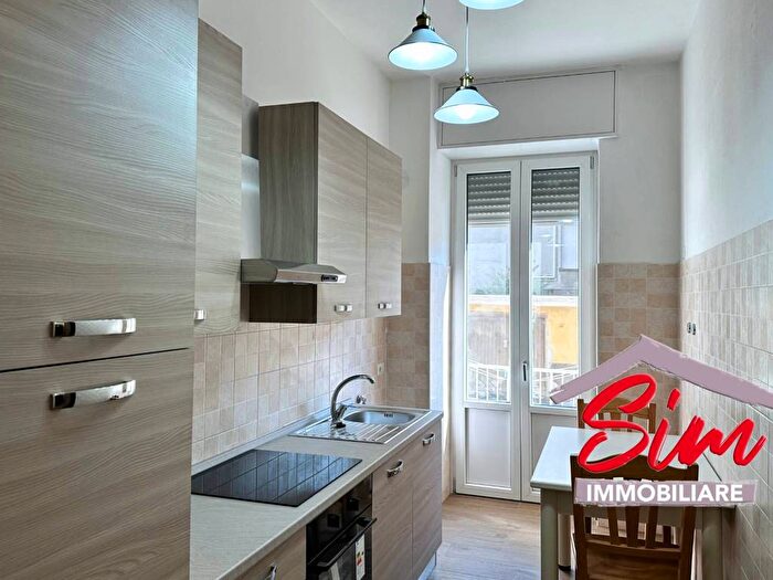 Appartamento bilocale in affitto in via mameli snc, San Martino, Novara