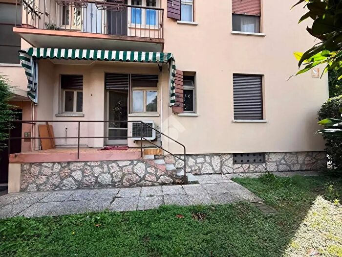 Appartamento quadrilocale in vendita in Via Torino, Mogliano Veneto