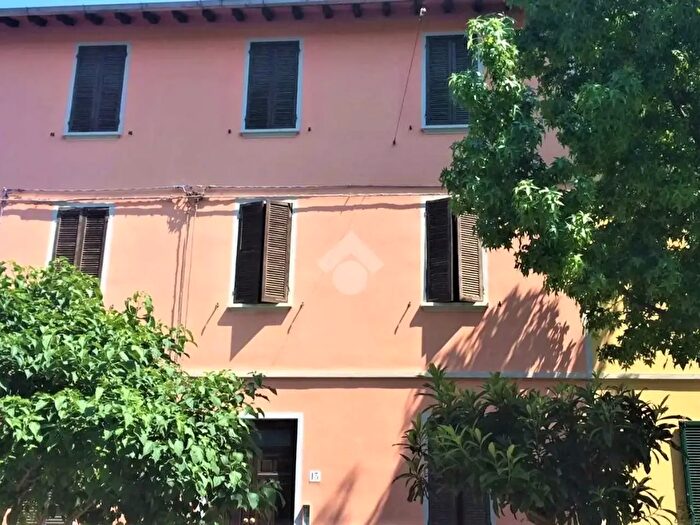 Appartamento bilocale in vendita in Via Alessandria, Parma