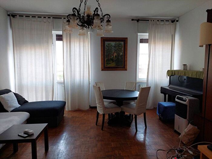 Appartamento quadrilocale in affitto in Mompiano Costalunga, Brescia