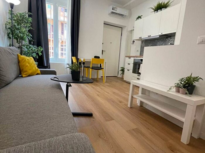 Appartamento monolocale in affitto in Via Lodovico il Moro, Tre Castelli Faenza, Milano