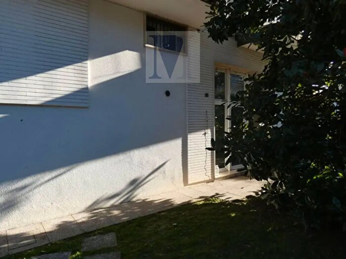 Appartamento bilocale in affitto in Padova