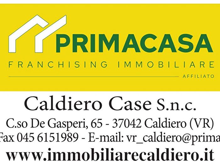 Appartamento bilocale in affitto in Via San Pietro, Centro, Caldiero