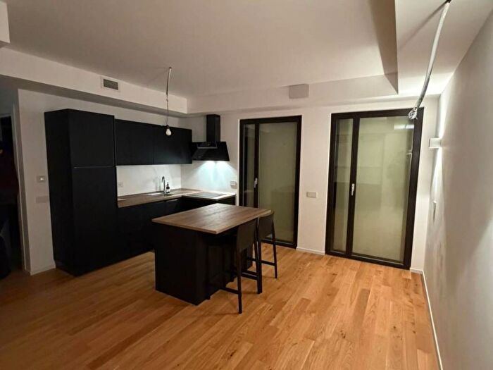 Appartamento monolocale in affitto in Centro Storico, Ferrara