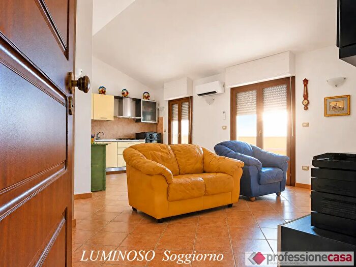Appartamento monolocale in vendita in Via Josto, Olmedo