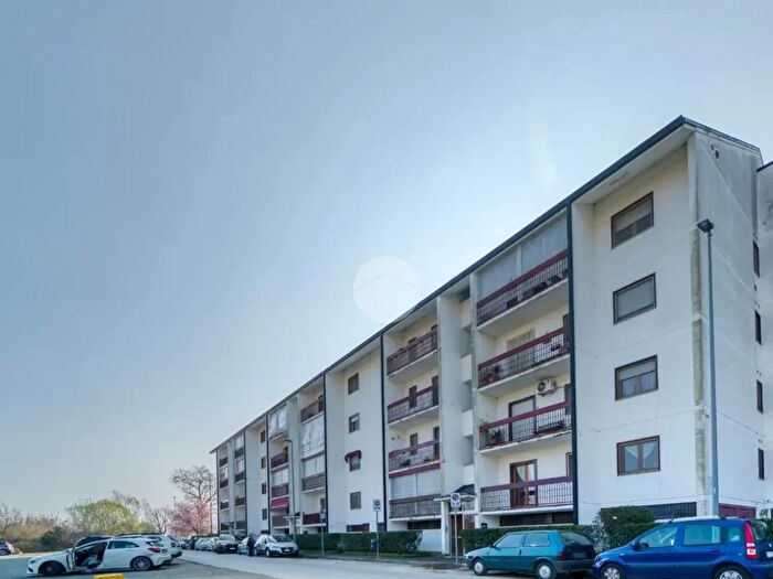 Appartamento monolocale in affitto in Via Cristoforo Colombo, Piossasco