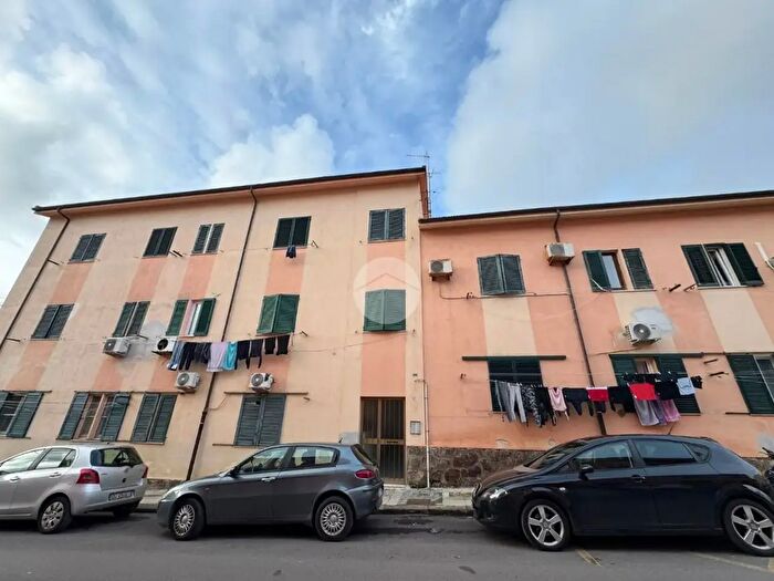 Appartamento bilocale in vendita in Via Pietro Micca, Sassari