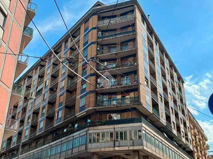 Appartamento bilocale in vendita in GALLERIA CIARDIELLO, Centro Storico, Avellino
