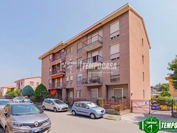 Appartamento monolocale in vendita in Via Vigevano, Pavia