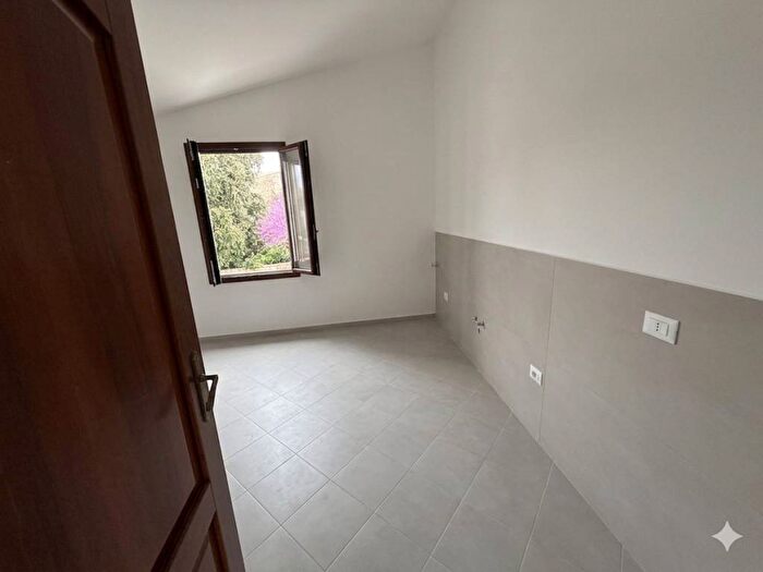 Appartamento con 6 locali in affitto in Via Chiavaccini, Centro, Ponsacco
