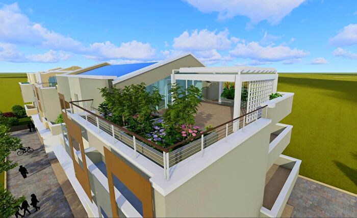 Appartamento quadrilocale in vendita in Treviso Via Amalfi, Treviso