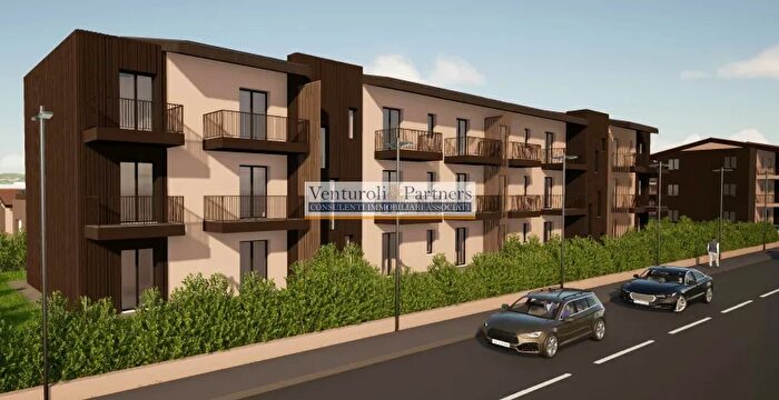 Appartamento bilocale in vendita in Via Grezze, Desenzano Del Garda