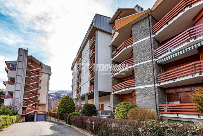 Appartamento quadrilocale in vendita in Via Freinetto, Coazze