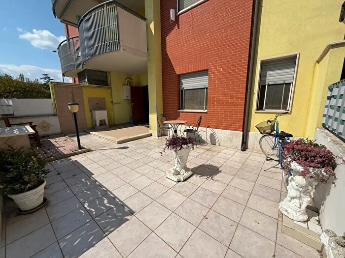 Appartamento bilocale in vendita in Via Amendola, Campomarino