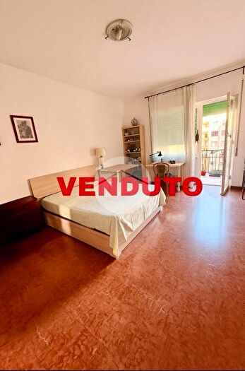 Appartamento bilocale in vendita in Via Appia Nuova, Roma