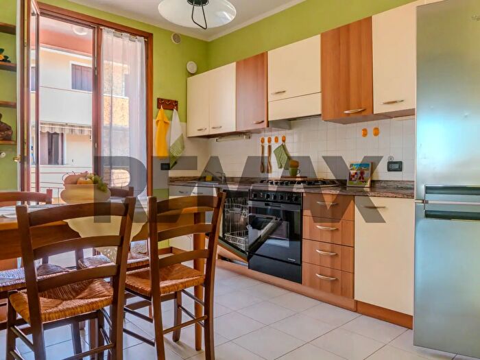 Appartamento con 5 locali in vendita in Piazza Julia Concordia, Motta Di Livenza