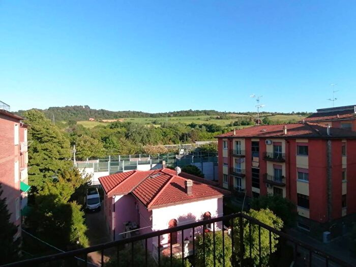 Appartamento trilocale in affitto in Via Rambertino Buvalelli, San Ruffillo, Bologna