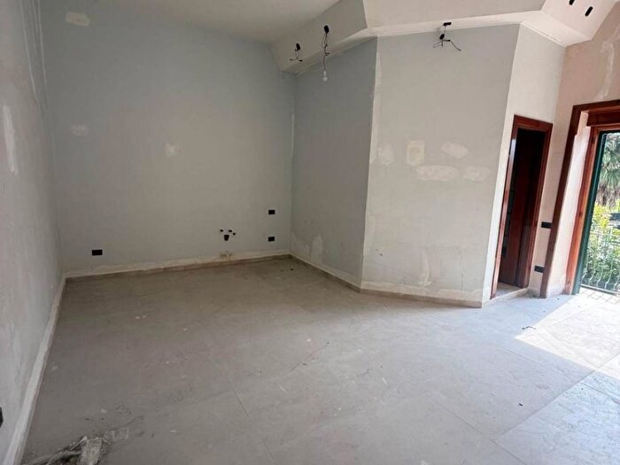 Appartamento bilocale in affitto in Via S Maria delle Grazie a Palmentole, Somma Vesuviana