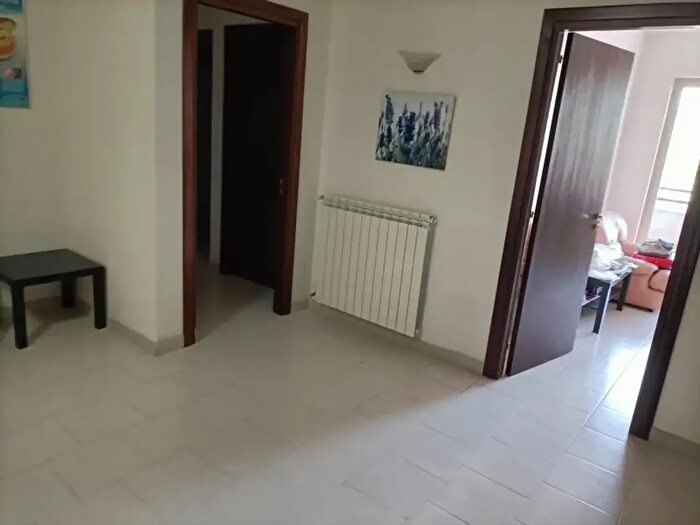 Appartamento in affitto in Aversa