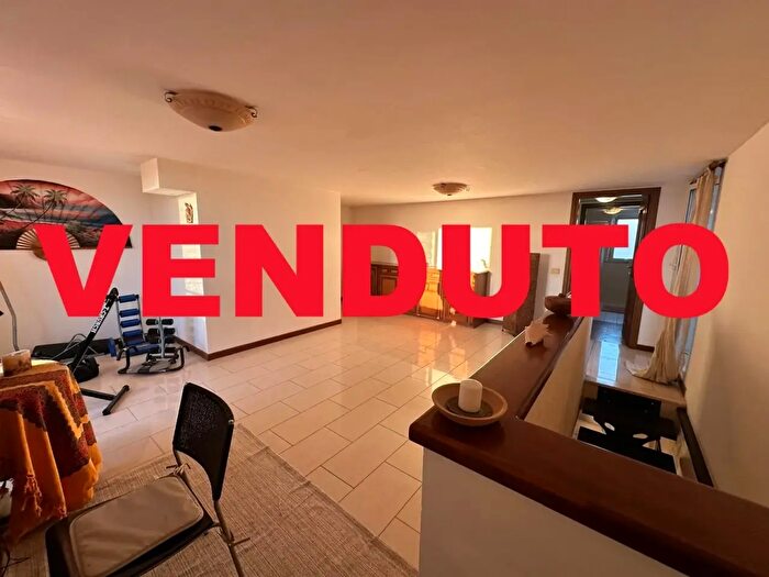 Appartamento con 5 locali in vendita in Via Paolo Antonini, Civitavecchia