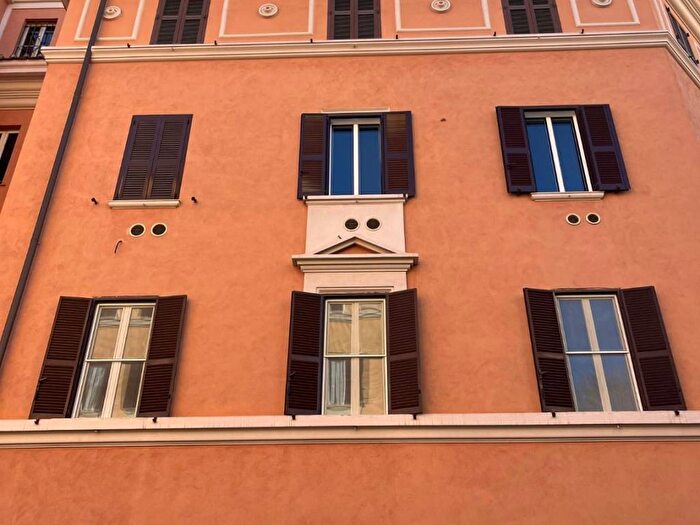 Appartamento trilocale in affitto in Via Annia Faustina, San Saba Caracalla, Roma