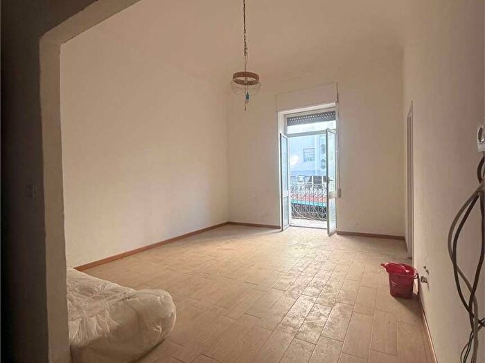 Appartamento trilocale in affitto in corso umberto, Umberto Ermocrate, Siracusa