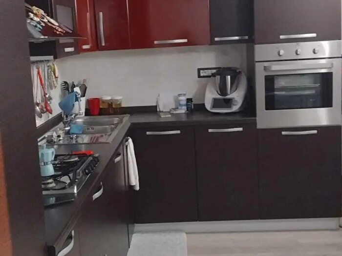 Appartamento trilocale in vendita in Via San Matteo, Montecorvino Pugliano