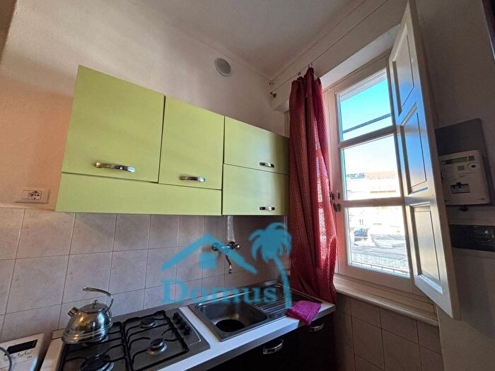 Appartamento bilocale in affitto in Via Vigone, Tabona Borgo Nuovo, Pinerolo