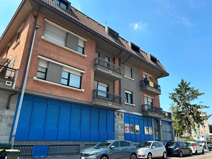 Appartamento monolocale in vendita in Via Brusa, Torino