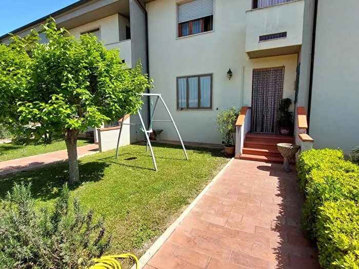 Casa con 6 locali in vendita in Via Rosolino Pilo, Grosseto