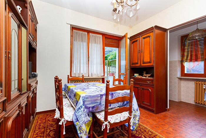 Appartamento bilocale in vendita in Via Mistral, Monterosso Grana