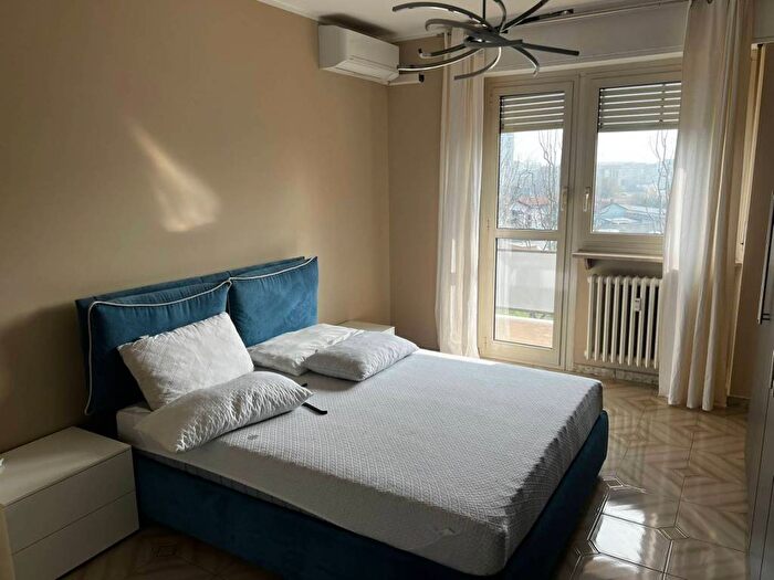 Appartamento trilocale in affitto in STRADA DELLA PRONDA, Centro, Grugliasco