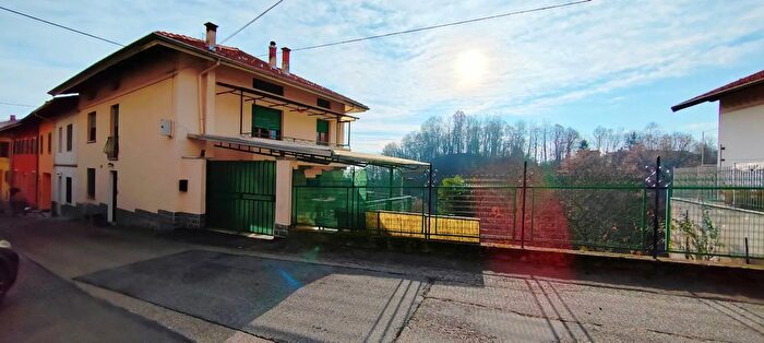 Case in Vendita e in Affitto - 3