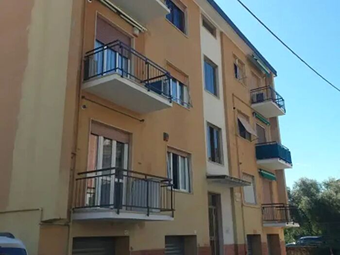 Appartamento trilocale in vendita in Via SantEutichiano, La Spezia