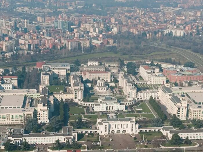 Appartamento bilocale in affitto in Via Privata Paolo Rotta, Milano