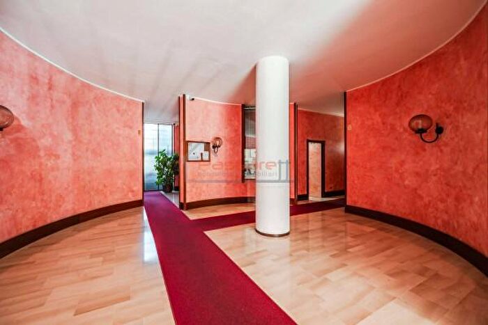 Appartamento quadrilocale in vendita in Via Alessandrini, Pero