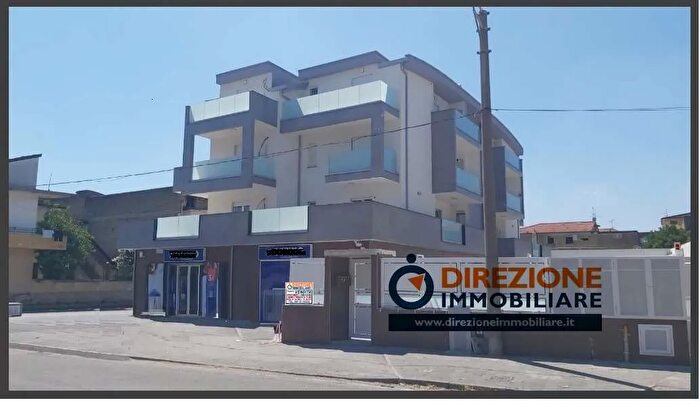 Appartamento trilocale in vendita in Lusciano