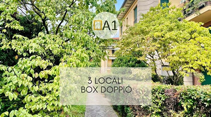 Appartamento trilocale in vendita in Meda, Meda