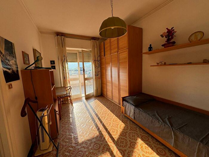 Casa trilocale in affitto in Via Luigi Rizzo, Sant'Anna, Rapallo
