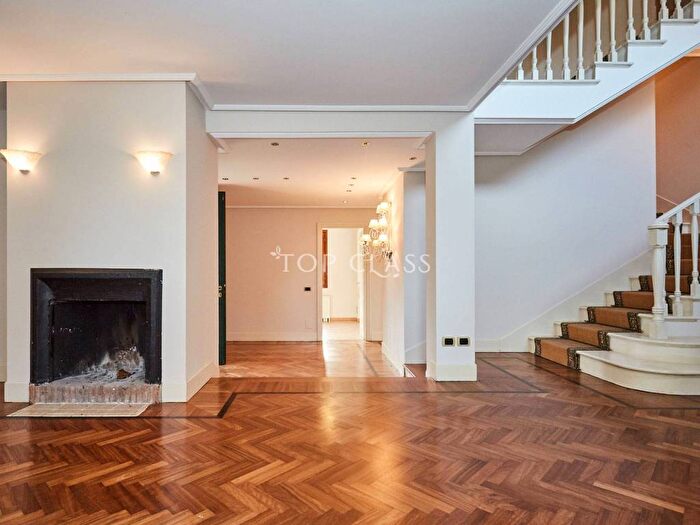 Casa con 6 locali in affitto in Via Roma, Centro, Basiglio