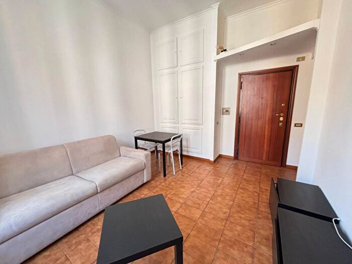 Appartamento bilocale in affitto in Via Emanuele Filiberto, Esquilino, Roma