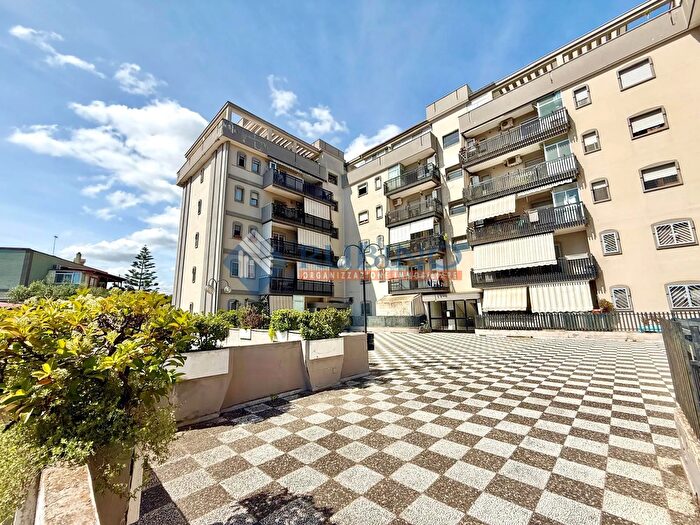 Appartamento quadrilocale in vendita in Trani