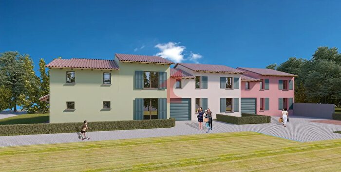 Case in Vendita e in Affitto - 3