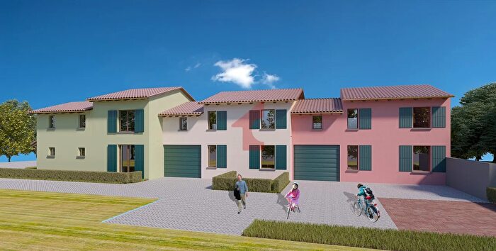 Case in Vendita e in Affitto - 2