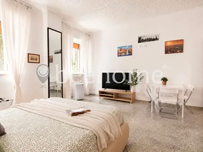 Appartamento monolocale in affitto in Via della Camilluccia, Roma