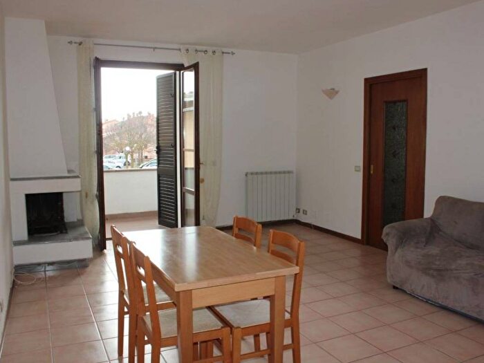 Appartamento quadrilocale in affitto in Via Vannucci, Città della Pieve