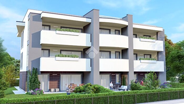 Appartamento monolocale in vendita in Via Trieste, Cesate