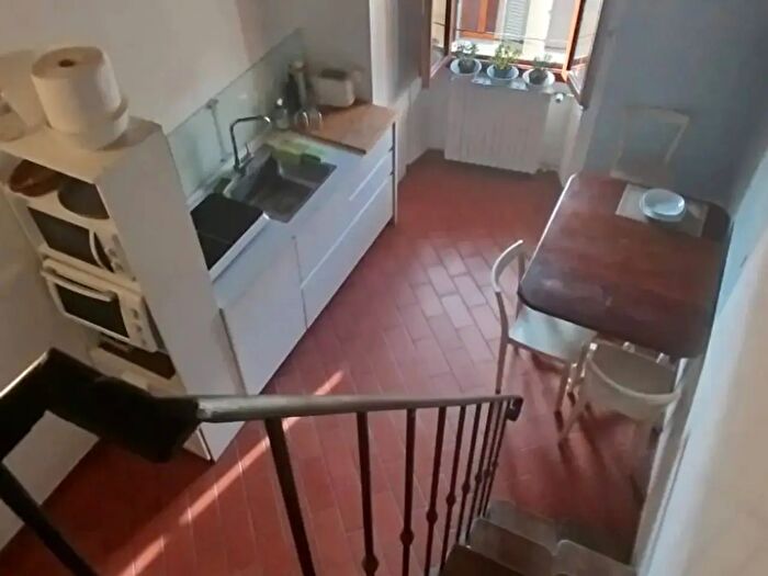 Appartamento bilocale in affitto in San Casciano In Val Di Pesa